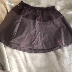 Nike Tennis Skirt